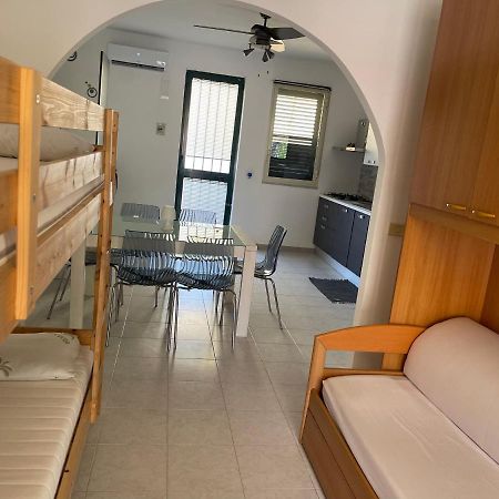 Le Ville 1 Costa Saracena Agnone Bagni Eksteriør billede