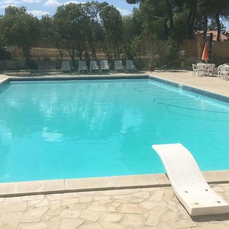 Le Ville 1 Costa Saracena Agnone Bagni Eksteriør billede