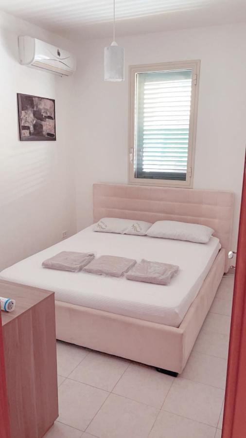 Le Ville 1 Costa Saracena Agnone Bagni Eksteriør billede