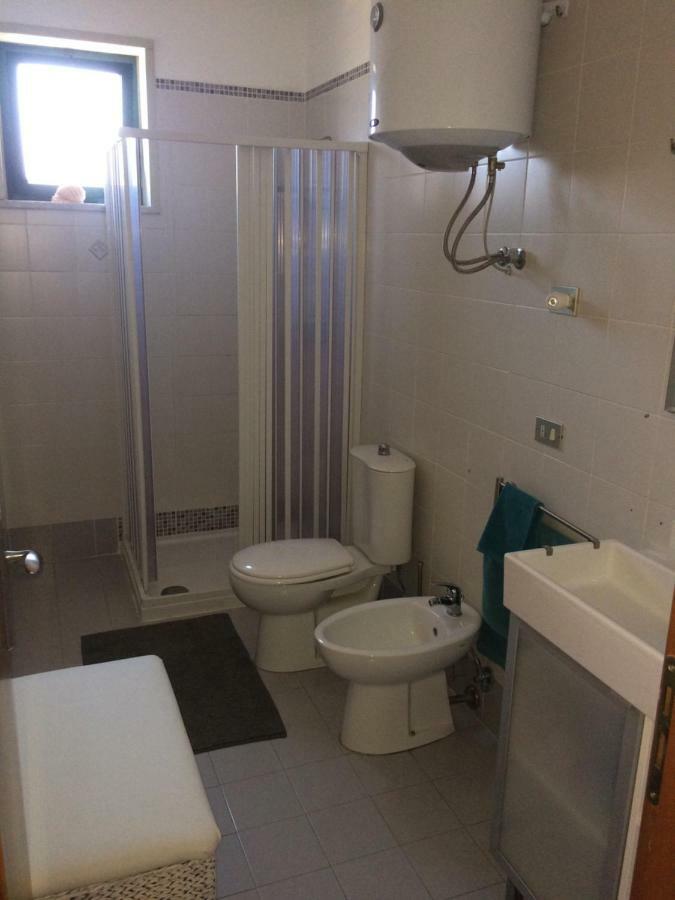 Le Ville 1 Costa Saracena Agnone Bagni Eksteriør billede
