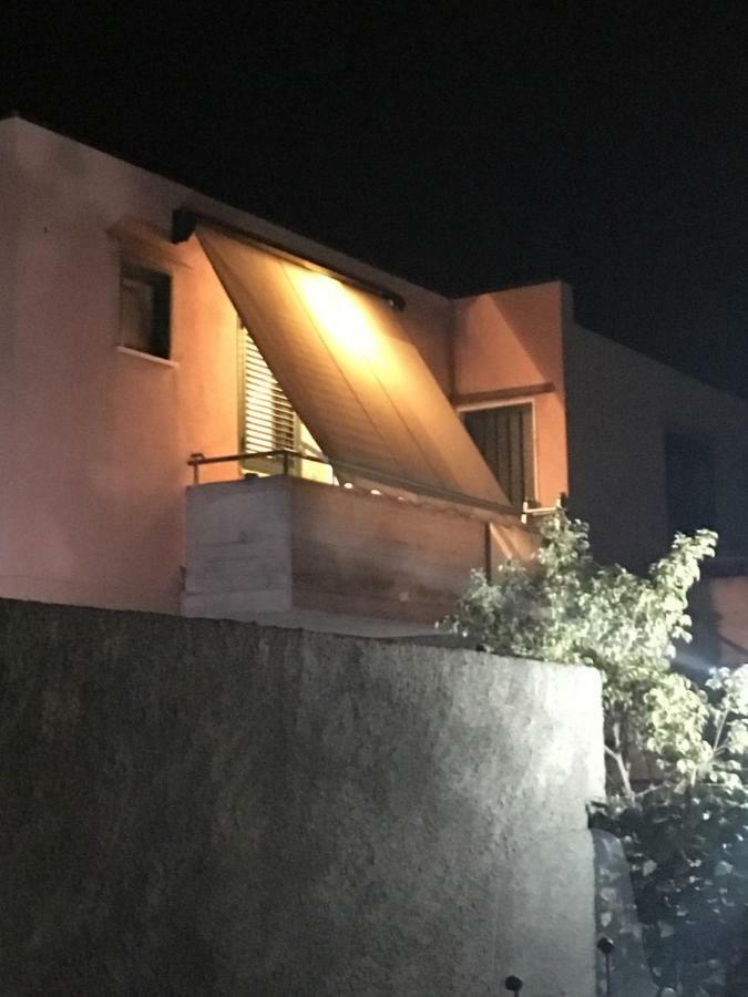 Le Ville 1 Costa Saracena Agnone Bagni Eksteriør billede